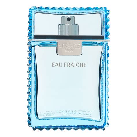 perfume versace man eau fraiche|versace man eau fraiche longevity.